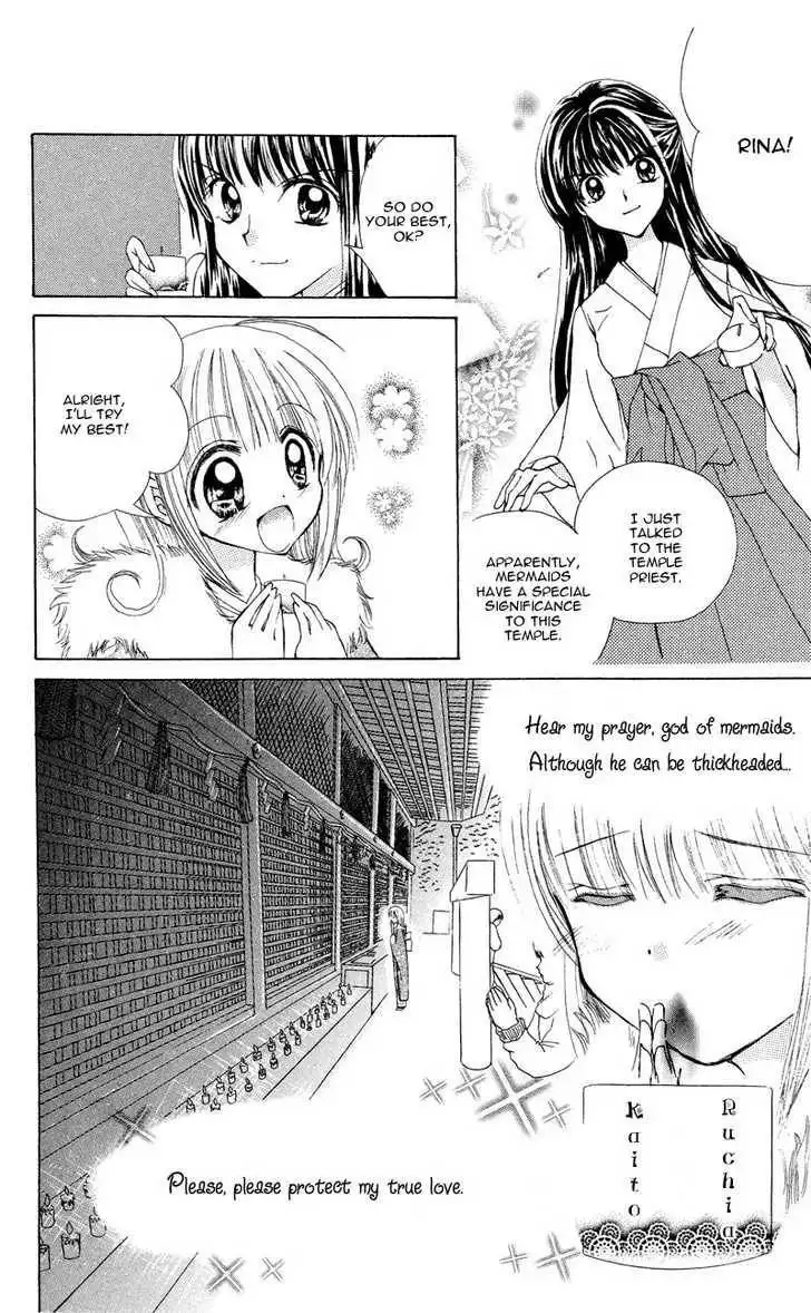 Mermaid Melody Pichi Pichi Pitch Chapter 5 15